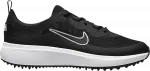 Бутсы Nike Wmns Ace Summerlite 'Black White', черный - фото