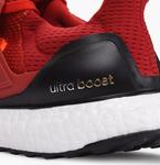 Кроссовки Adidas UltraBoost 2.0 'Red Gradient', красный - фото 10