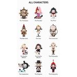 Фигурка Pop Mart Skullpanda Image of Reality Series - The Onlooker - фото 3