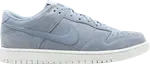 Кроссовки Nike Dunk Low 'Glacier Grey', синий - фото 2