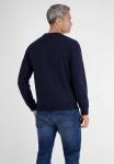 Толстовка LERROS Sweatshirt, Navy /Dark Blue - фото 2