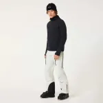 Флис Oakley Bowls alpha full zip, черный - фото 8