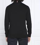 Свитер Tommy Hilfiger regular fit, черный - фото 4