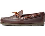 Лодочные туфли Camp Mocs L.L.Bean, коричневый - фото 2