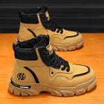 Ботинки CAHHRRN Martin Boots Men - фото 4