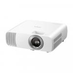 Проектор Epson CH-TW5750, Full HD, белый - фото 2