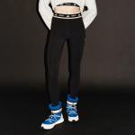 Ботинки унисекс Adidas x Moon Boot Moonboost High, синий/бежевый - фото 11