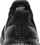 Кроссовки Adidas UltraBoost 3.0 Limited 'Triple Black', черный - фото 8