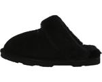 Слипперы Loki II Bearpaw, черный - фото 2