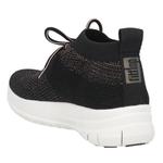 Кроссовки FitFlop, черный - фото 4