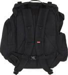 Рюкзак Supreme Field Backpack Black, черный - фото 2