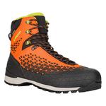 Треккинговые ботинки Lowa Alpine SL GTX, черный/оранжевый - фото 3