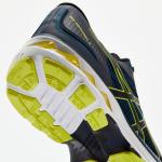 Кроссовки Asics Gel Ziruss 4 женские черные - фото 3