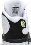 Кроссовки Air Jordan 13 Retro TD He Got Game 2018, белый - фото 7