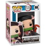 Фигурка Funko Pop! Animation: Demon Slayer - Nezuko Kamado - фото