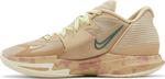 Кроссовки Nike Kyrie Low 5 'N7', загар - фото 4