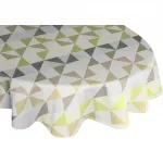 Скатерть BERLARE Wirth, зеленый - фото
