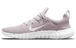 Nike Free Run 5.0 Platinum Violet (женские) - фото