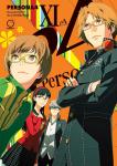 Persona 4 Volume 11 (UDON Entertainment) - фото