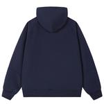 Худи HelloKitty Hello Kitty Unisex Sanrio, синий - фото 8