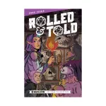 Модуль #0 w/The Thunderlock Barcrawl, Rolled & Told - фото