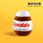 Плюшевая игрушка HUGKIS - фото 5