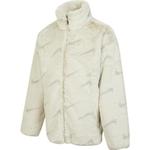 Детская куртка Nike, цвет Light Bone - фото