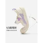 Обувь для малышей, кроссовки Balabala, цвет White-purple tone 00317 - фото 2