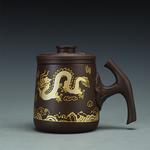 Чайные чашки KANGLEPIN - фото 10