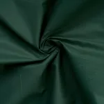 Простыня L'Essentiel Linge de Maison, темно-зеленый - фото