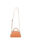 Сумочка-чаша 23 см Buffalo, цвет Muse Soft Orange - фото 2