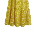 COACH Женское платье-комбинация Multicolor - фото 6