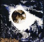 CD диск Tangerine Dream: Alpha Centauri - фото