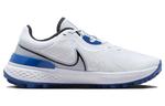 Мужские кроссовки для гольфа Nike React Infinity Pro 2, White/Blue - фото 2