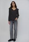 Street One Studio Блузка в черном цвете - фото 4