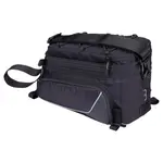 Сумка-переноска BBB TrunckPack 11.5L, синий - фото