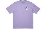 Футболка Palace P 3 K 9, фиолетовая - фото 3
