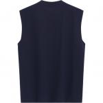 Майка Unisex GAP, хаки - фото 6