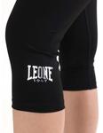 LEONE 1947 APPAREL Леггинсы Leone Chic Boxing Capri для женщин - фото 3