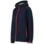 Спортивная куртка CMP 39X6636, синий - фото 3