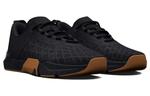 Кроссовки tribase reign 5 'black gum' Under Armour, черный - фото 3