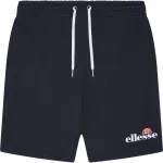 Шорты Ellesse Silvan Fleece, черный - фото 3
