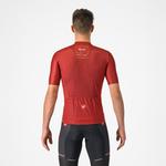 Мужская велосипедная одежда CASTELLI, красный - фото 6