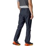 Брюки Rab Phantom Rab, Ebony - фото 3