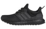 Кроссовки adidas UltraBoost 1.0 Black Carbon, черный - фото