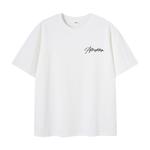 RECOLETA Футболка унисекс, Черный - фото 3