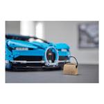 Конструктор Bugatti Chiron 42083 LEGO Technic - фото 6