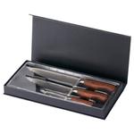 Набор ножей Ikea Briljera, 3 предмета - фото 3