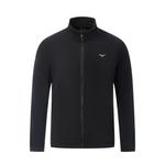 Mizuno Ветровка Unisex, Sunrise Orange - фото 5