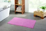 Коврик для ванной Sleepling, розовый - фото